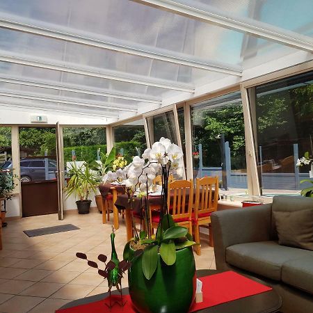 B&B Woodside Torhout Exteriér fotografie