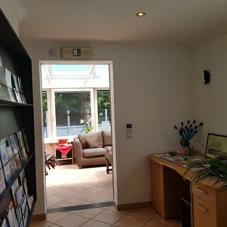 B&B Woodside Torhout Exteriér fotografie