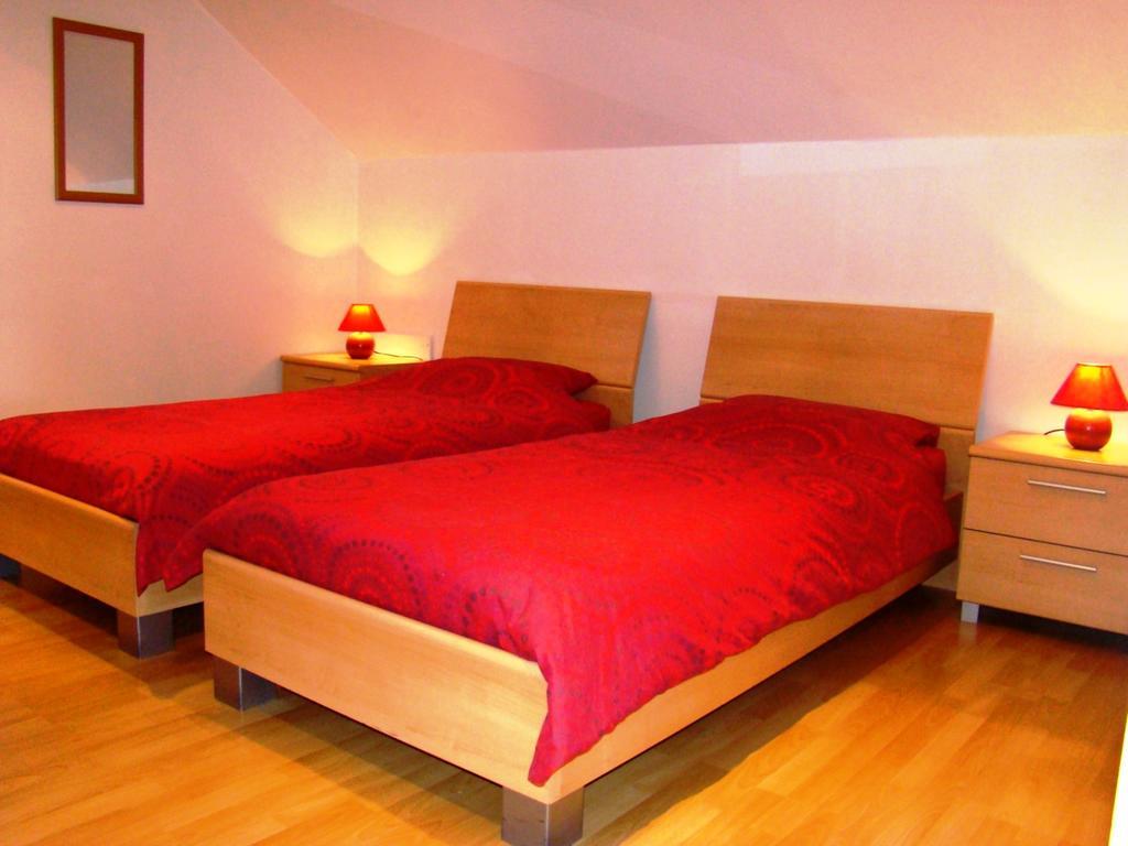 B&B Woodside Torhout Exteriér fotografie