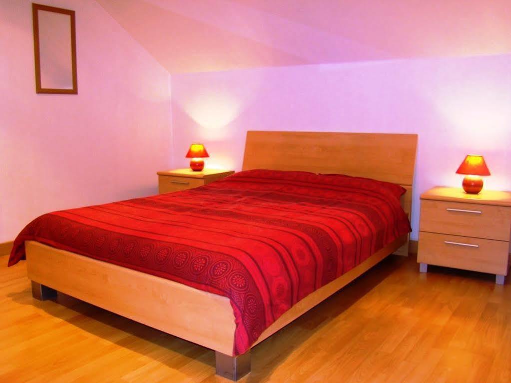 B&B Woodside Torhout Exteriér fotografie