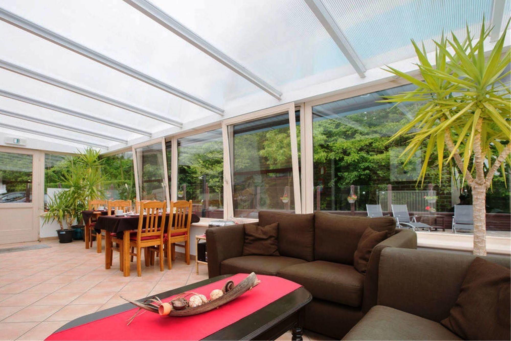 B&B Woodside Torhout Exteriér fotografie