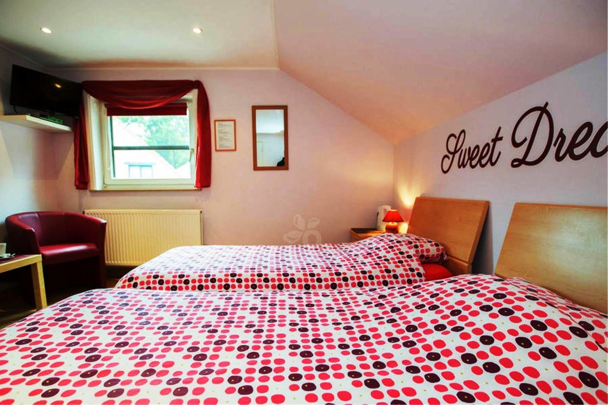B&B Woodside Torhout Exteriér fotografie
