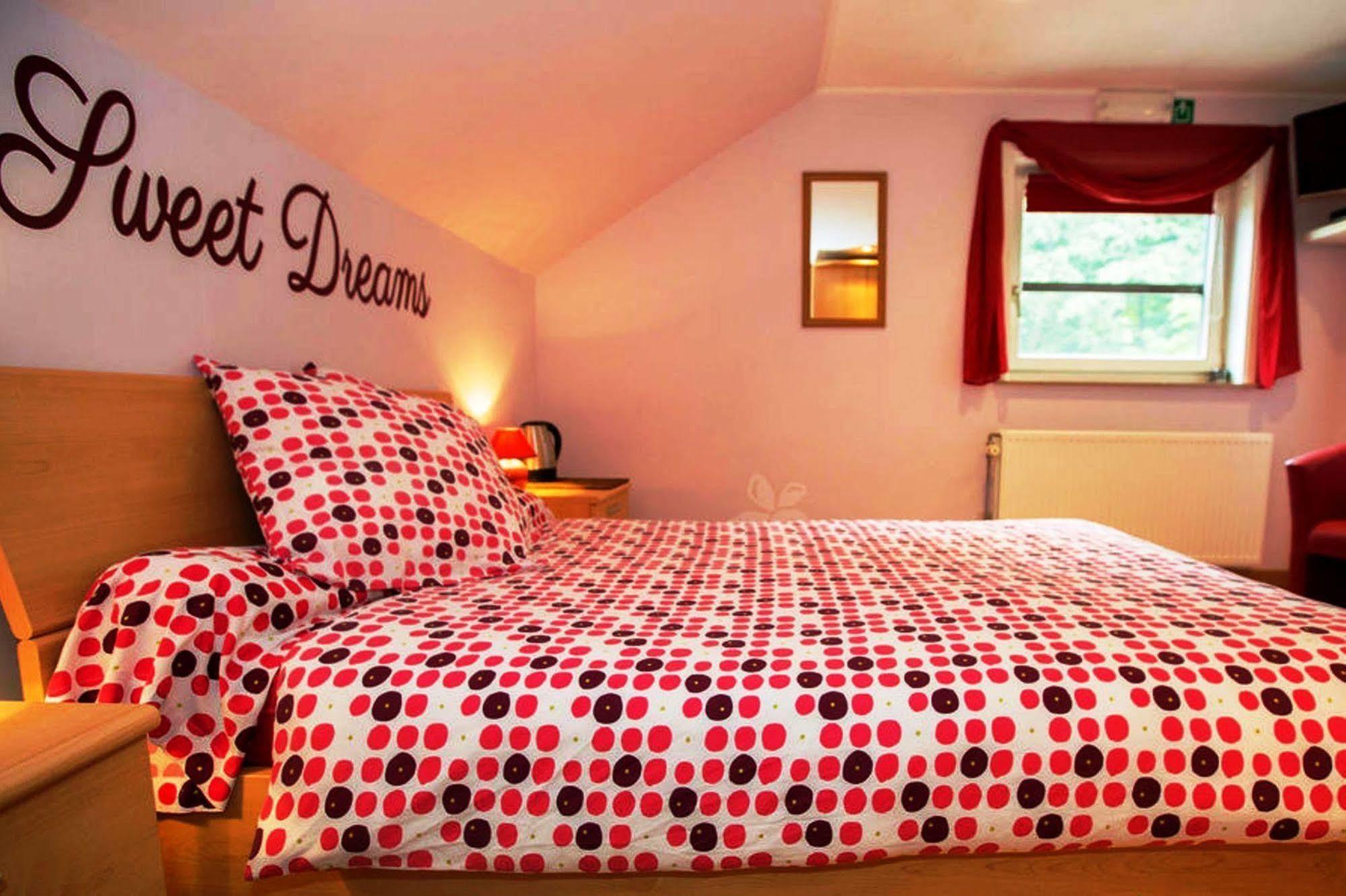 B&B Woodside Torhout Exteriér fotografie