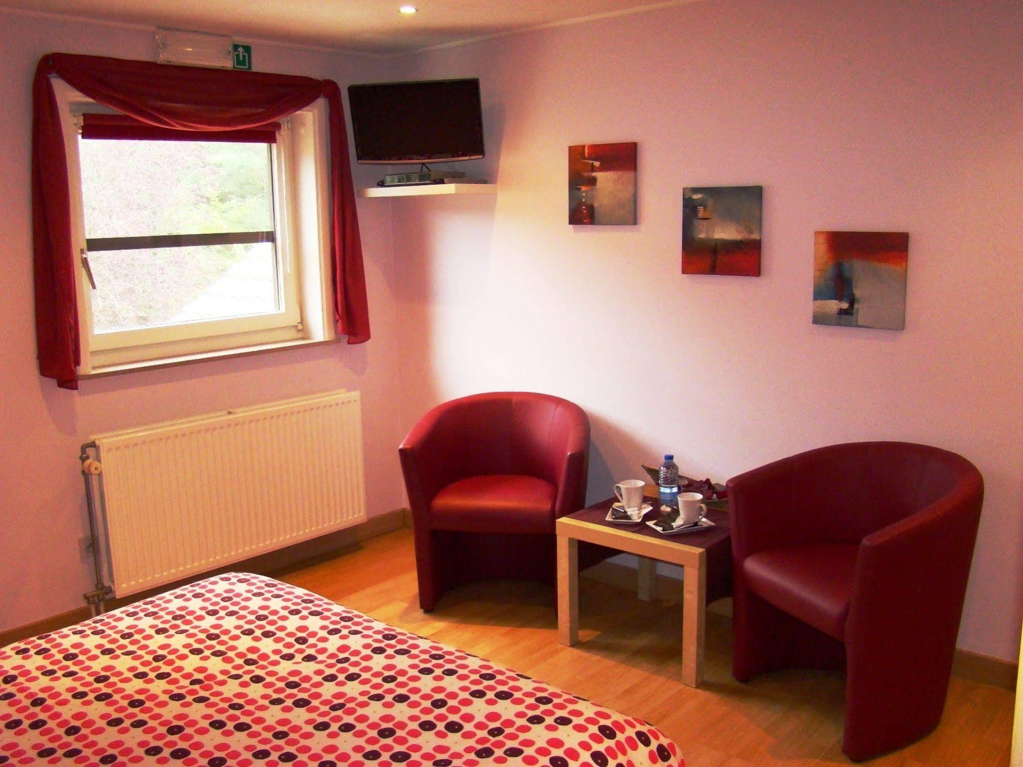 B&B Woodside Torhout Exteriér fotografie