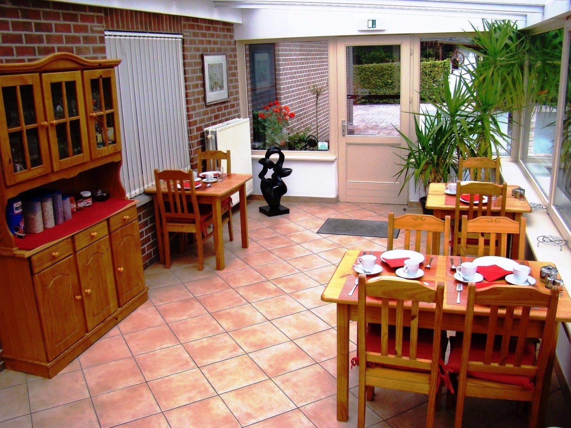 B&B Woodside Torhout Exteriér fotografie