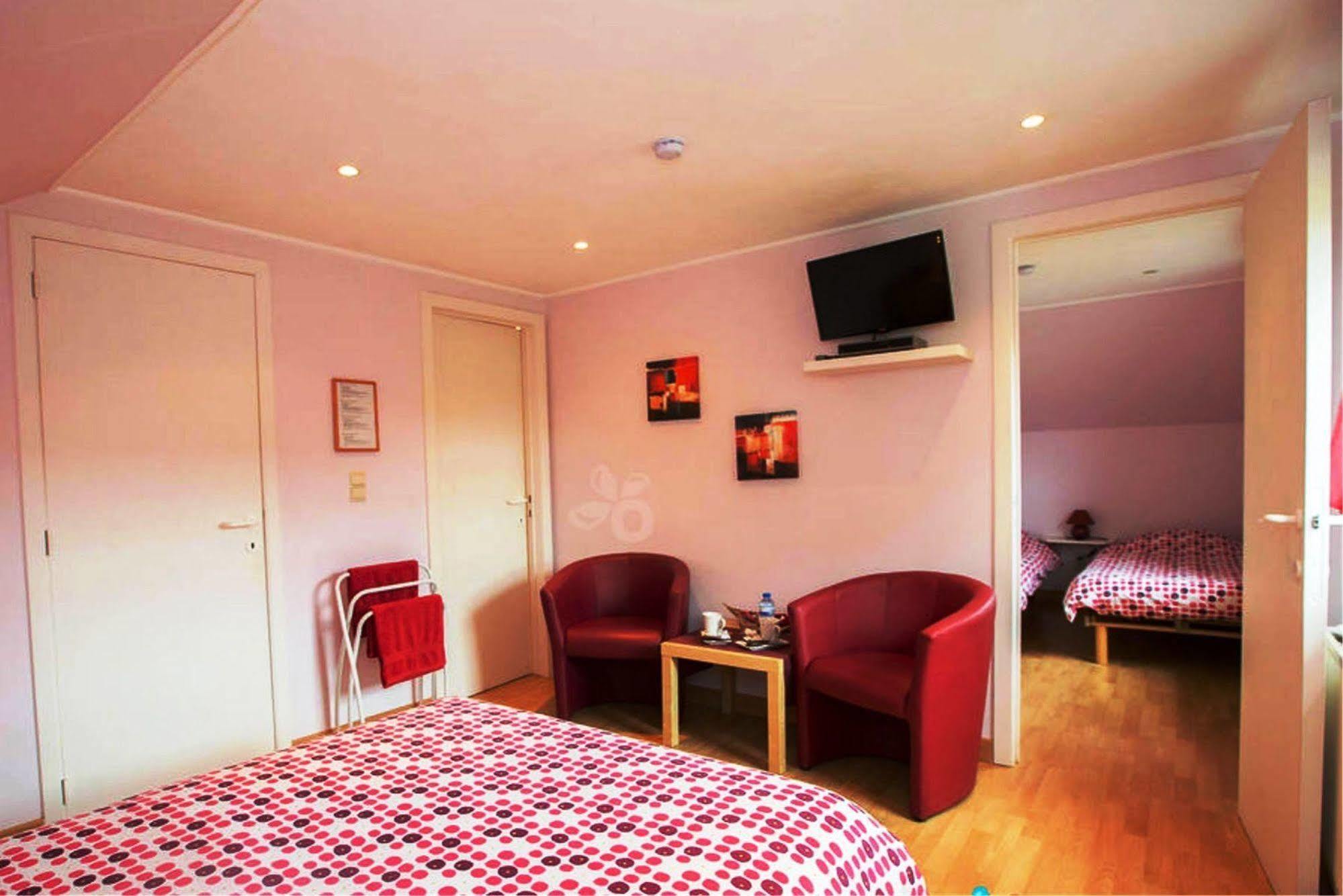 B&B Woodside Torhout Exteriér fotografie