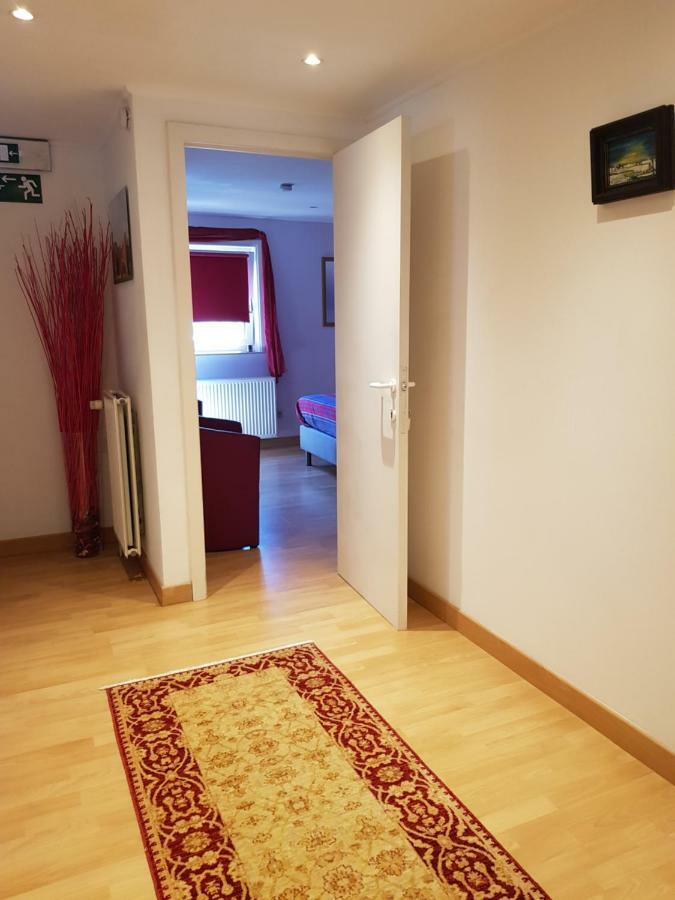 B&B Woodside Torhout Exteriér fotografie