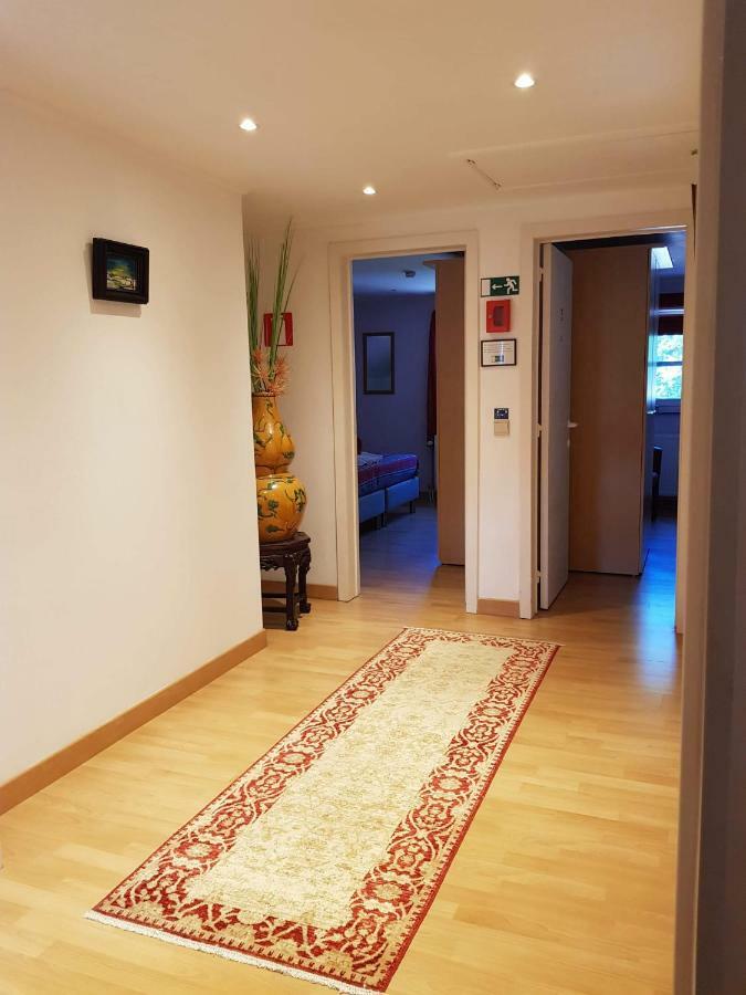 B&B Woodside Torhout Exteriér fotografie