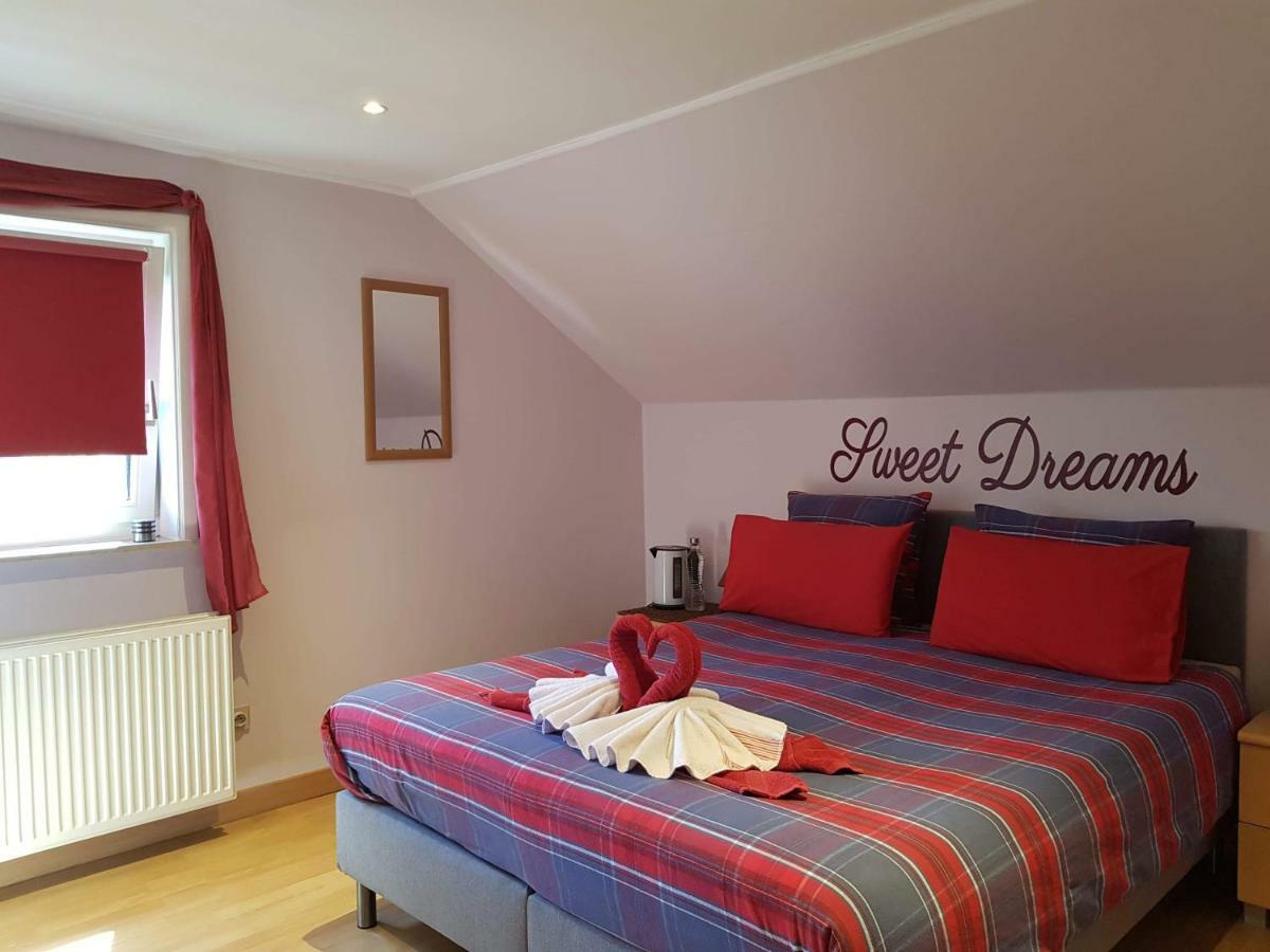 B&B Woodside Torhout Exteriér fotografie